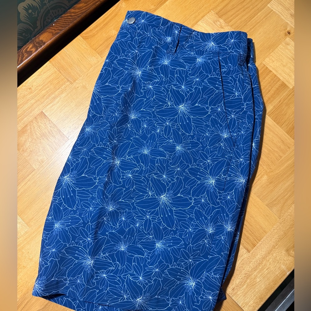 TGW Men’s golf shorts
